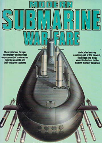 Modern Submarine Warefare