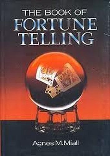 The Book of Fortune Telling