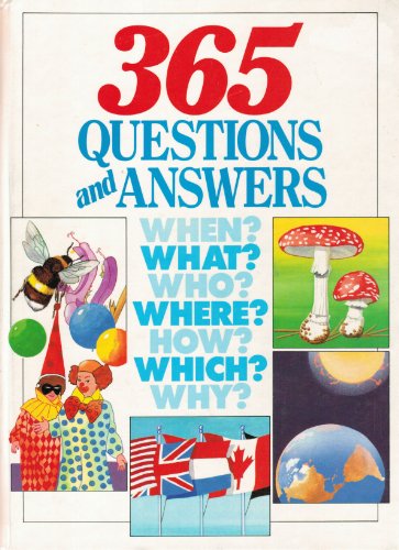 365 Questions and Answers