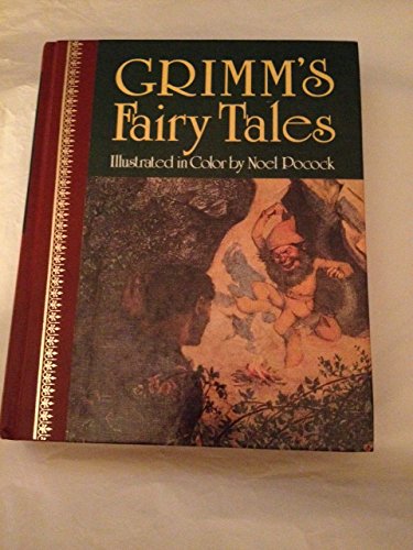Grimms Fairy Tales