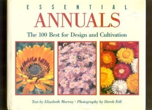 Essential Annuals