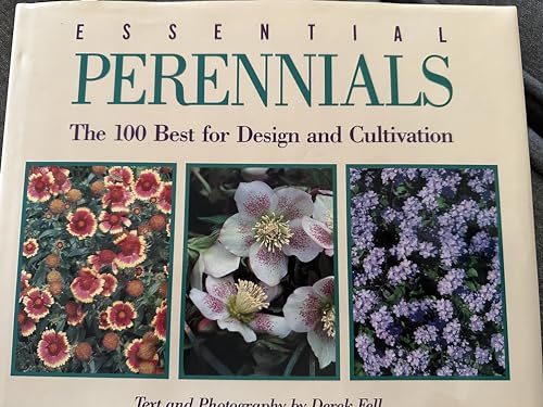 Essential Perennials