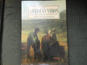American Vision Landscape Ptg