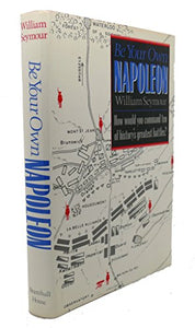 Be Your Own Napoleon 