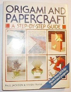 Origami & Paper Craft 