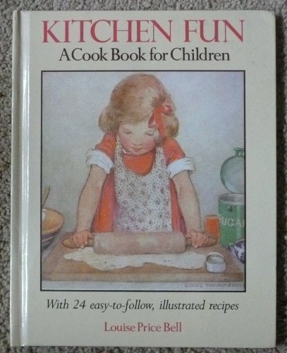 Cookbook for Children