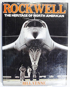 North American Rockwell 