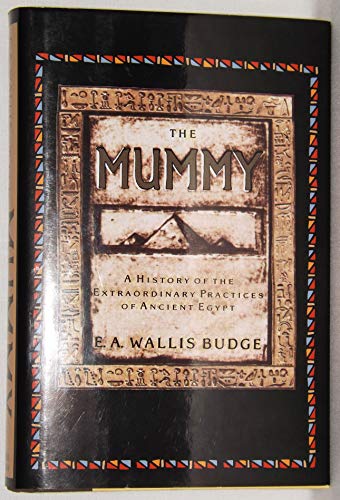 The Mummy