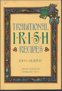Traditional Irish Recipes 