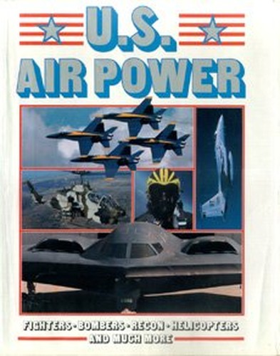 Us Airpower