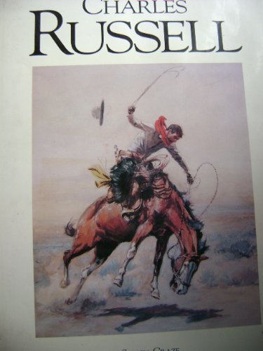 Charles Russell