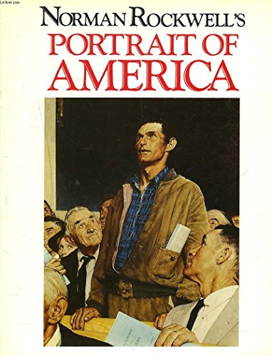 Norman Rockwell's America