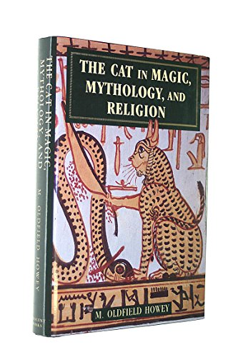 Cat in Magic Mythology and Religion