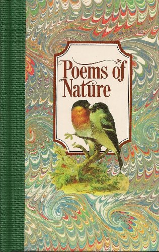 Poems of Nature