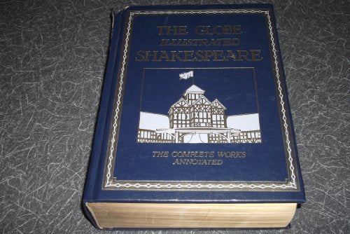 Globe Illustrated Shakespeare