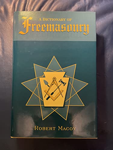 Dictionary of Freemasonry