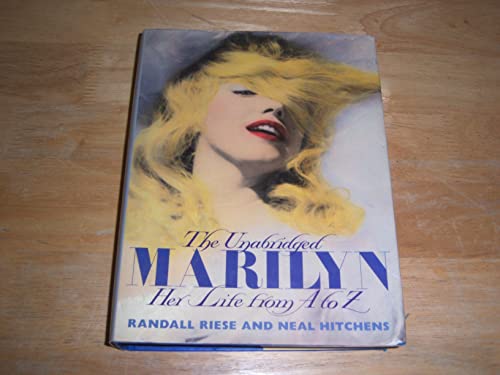 Unabridged Marilyn: Her Life