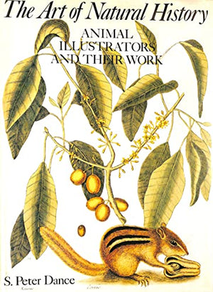Art of Natural History