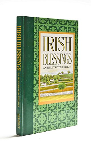 Irish Blessings