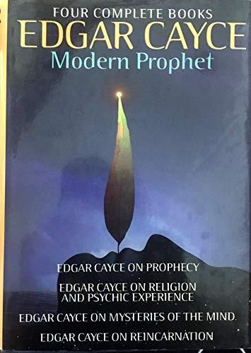 Modern Prophet