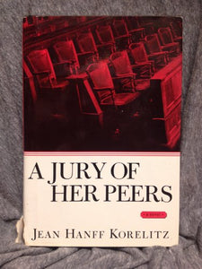 A Jury of Her Peers 