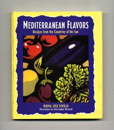 Mediterranean Flavors