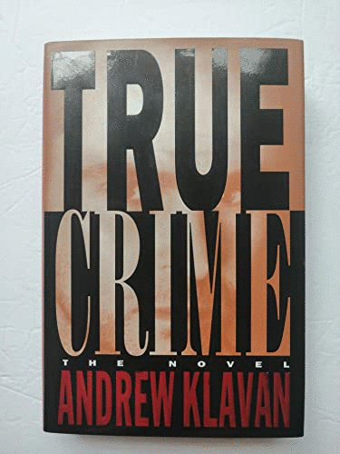True Crime