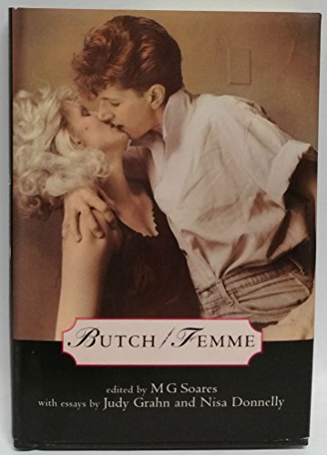 Butch/femme