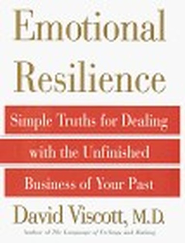 Emotional Resilience