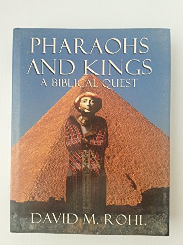 Pharaohs and Kings