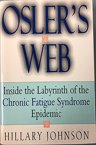 Osler's Web