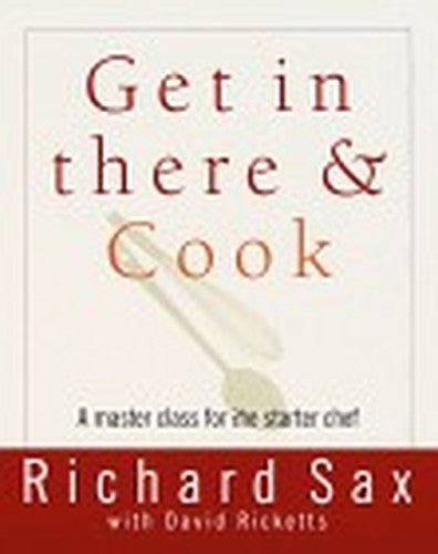 Get in There & Cook