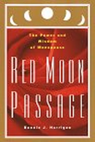 Red Moon Passage
