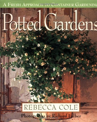 Potted Gardens