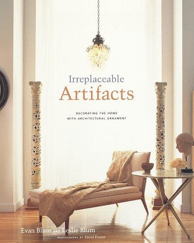 Irreplaceable Artifacts