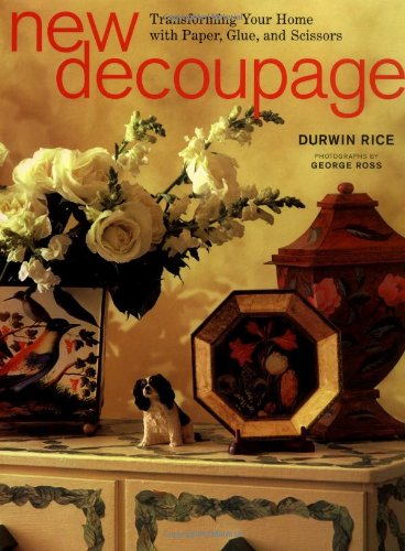New Decoupage