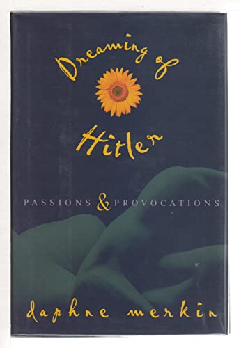Dreaming of Hitler