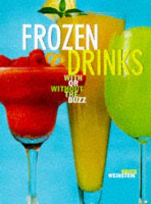 Frozen Drinks