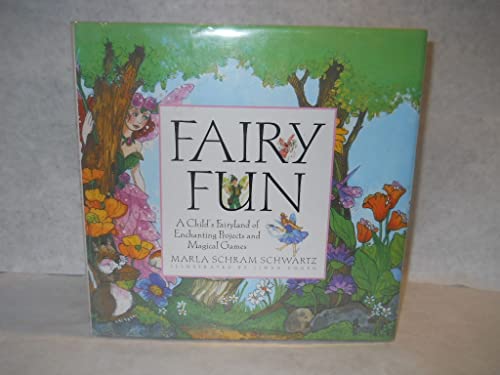 Fairy Fun