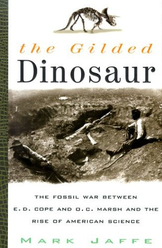 The Gilded Dinosaur
