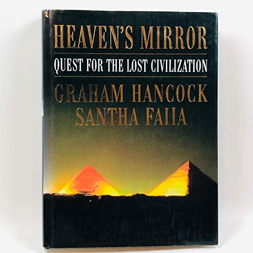 Heaven's Mirror