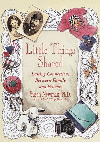 Little Things Shared