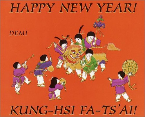 Happy New Year!
