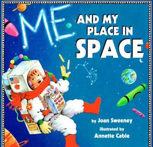 Me and My Place