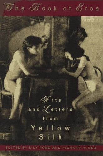 The Book of Eros
