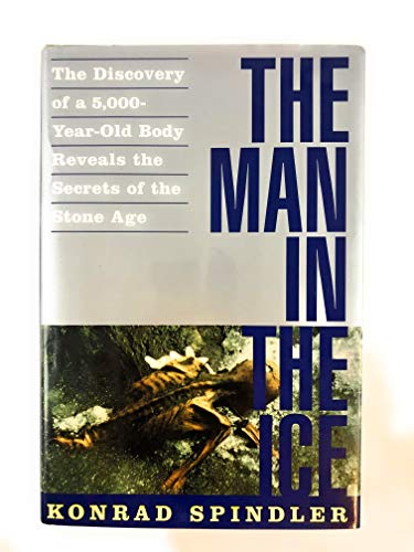 The Man in the Ice