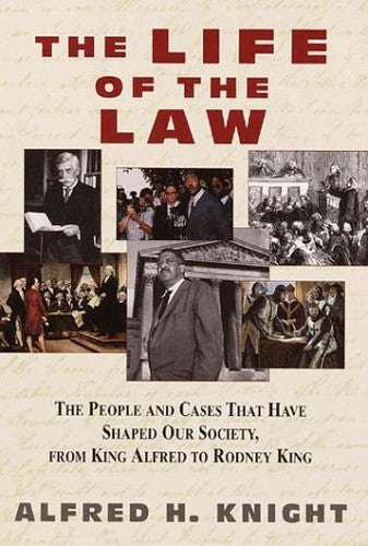 The Life of the Law