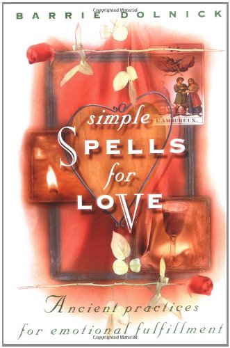 Simple Spells for Love