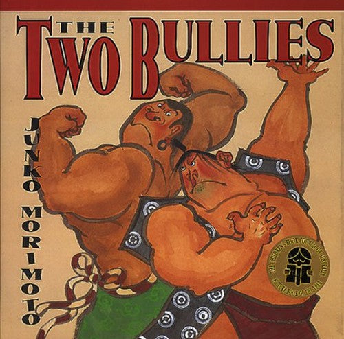 The Two Bullies