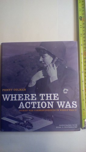 Where the Action Was